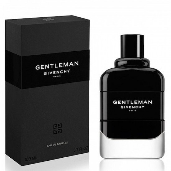 عطر جيفنشي جنتلمان الاسود او دو بارفيوم 100مل عطر جيفنشي جنتلمان الاسود او دو بارفيوم 100مل
