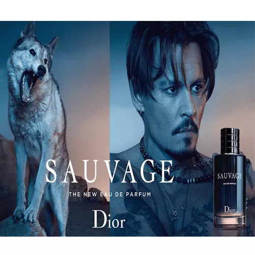 عطر ديور سوفاج او دو -بيرفيوم 100مل عطر ديور سوفاج او دو -بيرفيوم 100مل