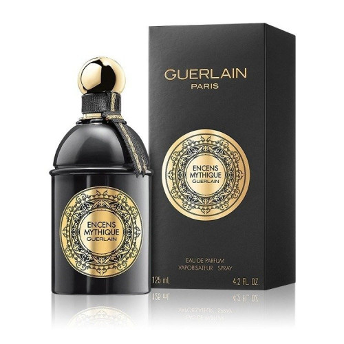 عطر غيرلان انسنس ميثيك او دو بارفيوم 125مل عطر غيرلان انسنس ميثيك او دو بارفيوم 125مل