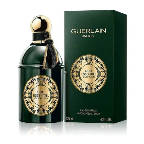 عطر غيرلان عود ايسانسيال او دو بارفيوم 125مل عطر غيرلان عود ايسانسيال او دو بارفيوم 125مل