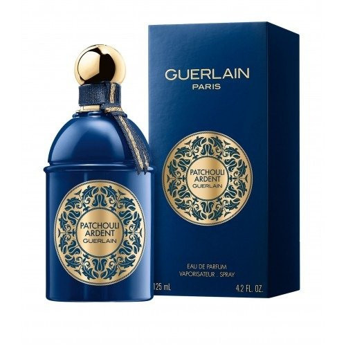 عطر غيرلان باتشولي اردنت او دو بارفيوم 125مل عطر غيرلان باتشولي اردنت او دو بارفيوم 125مل