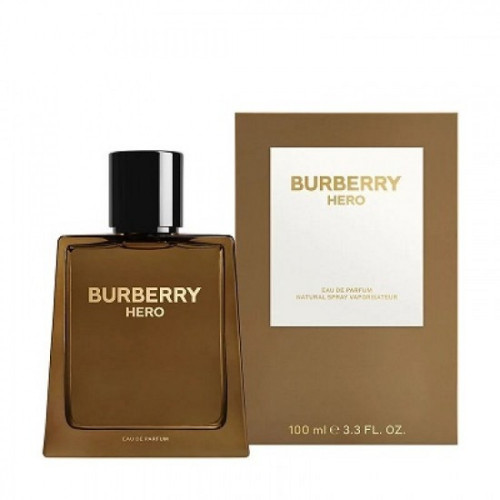 عطر بربري هيرو او دو بارفيوم 100مل عطر بربري هيرو او دو بارفيوم 100مل