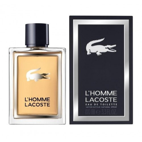 عطر لاكوست لاهوم او دو تواليت 100مل عطر لاكوست لاهوم او دو تواليت 100مل