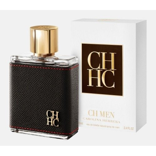 عطر كارولينا هيريرا CH تواليت الرجالي 100مل عطر كارولينا هيريرا CH تواليت الرجالي 100مل
