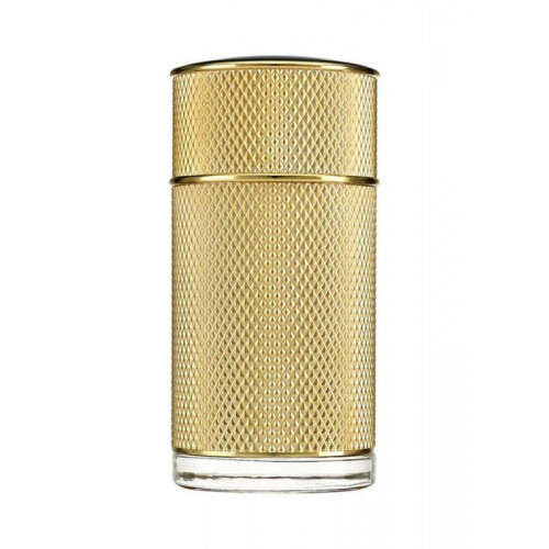دانهيل عطر أيكون أبسولوت للرجال أو دو بارفان - 100 مل  دانهيل عطر أيكون أبسولوت للرجال أو دو بارفان - 100 مل