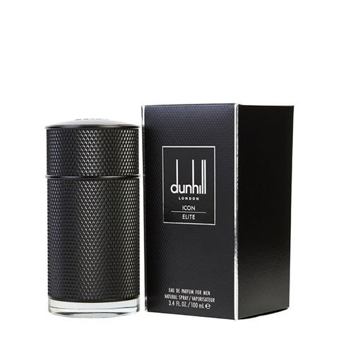 عطر دنهل ايكون ايليت - 100 مل عطر دنهل ايكون ايليت - 100 مل