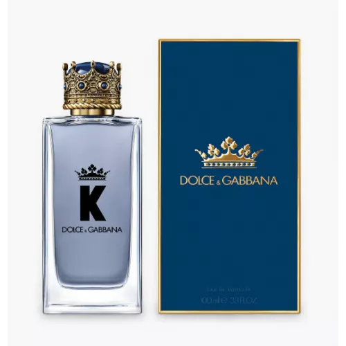 عطر دولتشي غابانا K او دو تواليت 100مل عطر دولتشي غابانا K او دو تواليت 100مل