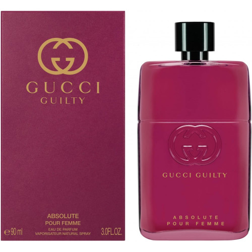 عطر قوتشي غليتي ابسولوت النسائي او دو بارفيوم 90مل عطر قوتشي غليتي ابسولوت النسائي او دو بارفيوم 90مل