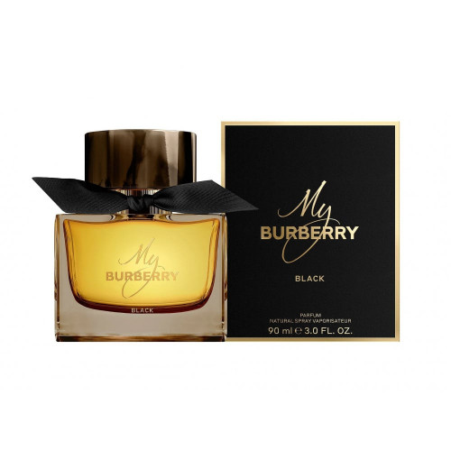 عطر بربري ماي بربري بلاك او دو بارفيوم 90مل عطر بربري ماي بربري بلاك او دو بارفيوم 90مل