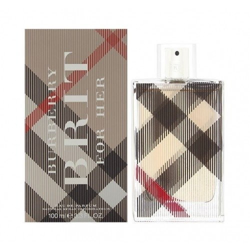 عطر بربري بريت النسائي او دو بارفيوم 100مل عطر بربري بريت النسائي او دو بارفيوم 100مل