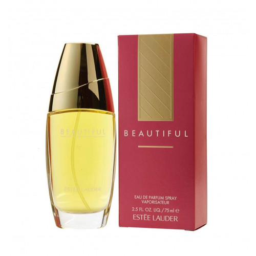 عطر استي لودر بيوتفل او دو بارفيوم 75مل عطر استي لودر بيوتفل او دو بارفيوم 75مل