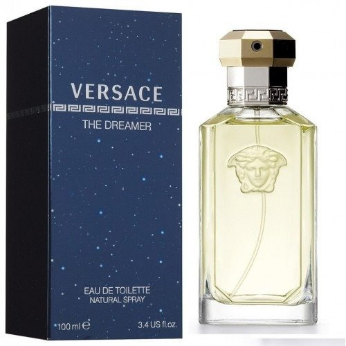 عطر فرزاتشي ذا دريمر الرجالي او دو تواليت 100مل عطر فرزاتشي ذا دريمر الرجالي او دو تواليت 100مل