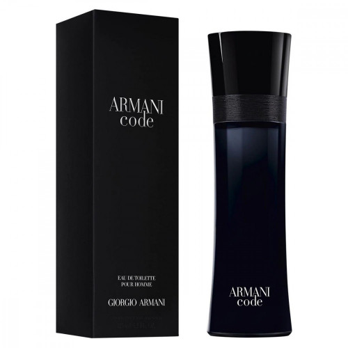 عطر ارمانى كود بور هوم او دو تواليت 125مل عطر ارمانى كود بور هوم او دو تواليت 125مل