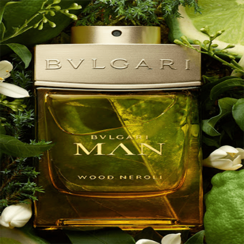 عطر مان وود نيرولي من بولغاري للرجال - او دو بارفيوم 100 مل عطر مان وود نيرولي من بولغاري للرجال - او دو بارفيوم 100 مل