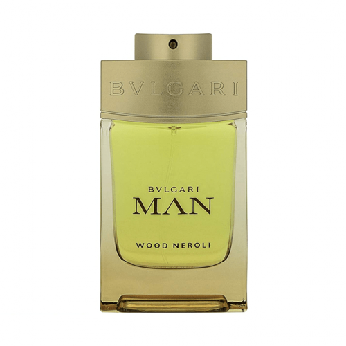 عطر مان وود نيرولي من بولغاري للرجال - او دو بارفيوم 100 مل عطر مان وود نيرولي من بولغاري للرجال - او دو بارفيوم 100 مل