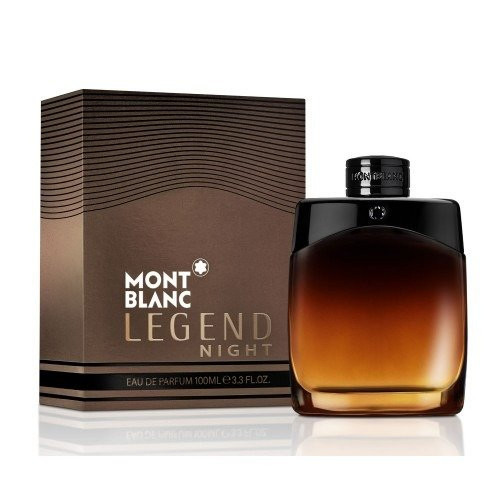 عطر مونت بلانك ليجند نايت او دو بارفيوم 100مل عطر مونت بلانك ليجند نايت او دو بارفيوم 100مل