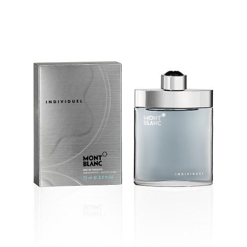 عطر مونت بلانك اندفيديال الرجالي او دو تواليت 75مل عطر مونت بلانك اندفيديال الرجالي او دو تواليت 75مل