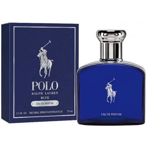 عطر رالف لورين بولو بلو او دو بارفيوم 125مل عطر رالف لورين بولو بلو او دو بارفيوم 125مل