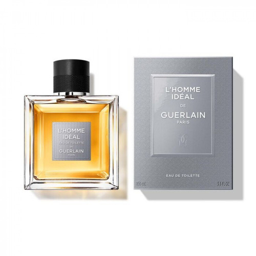 عطر غيرلان لي هوم ايديل او دو تواليت 100مل عطر غيرلان لي هوم ايديل او دو تواليت 100مل