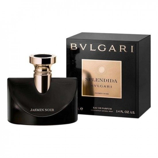 عطر بولغاري جاسمين نوار الاسود او دو بارفيوم 100مل عطر بولغاري جاسمين نوار الاسود او دو بارفيوم 100مل