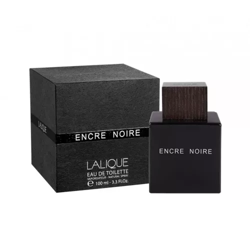 عطر لاليك انكر نوار الرجالي او دو تواليت 100مل عطر لاليك انكر نوار الرجالي او دو تواليت 100مل
