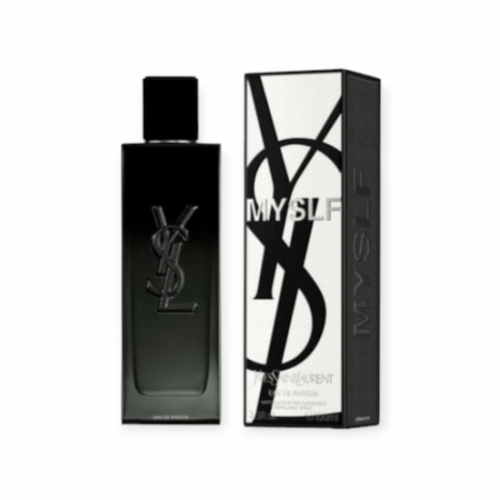 عطر اف سان لوران ماي سيلف او دو بارفيوم للرجال 100 مل عطر اف سان لوران ماي سيلف او دو بارفيوم للرجال 100 مل