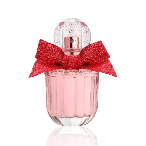 ومن سيكريت روج سيداكشن معطر الشعر – 30مل ومن سيكريت روج سيداكشن معطر الشعر – 30مل