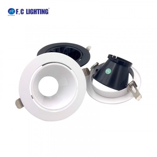 فريم سبوت داخلي مفرد 6