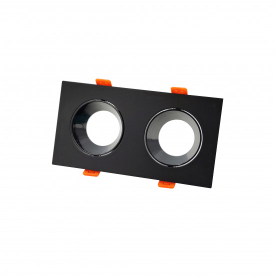 فريم سبوت داخلي مربع مزدوج 3