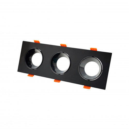 فريم سبوت داخلي مربع ثلاثي 3