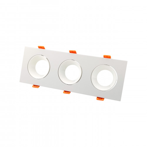 فريم سبوت داخلي مربع ثلاثي 3