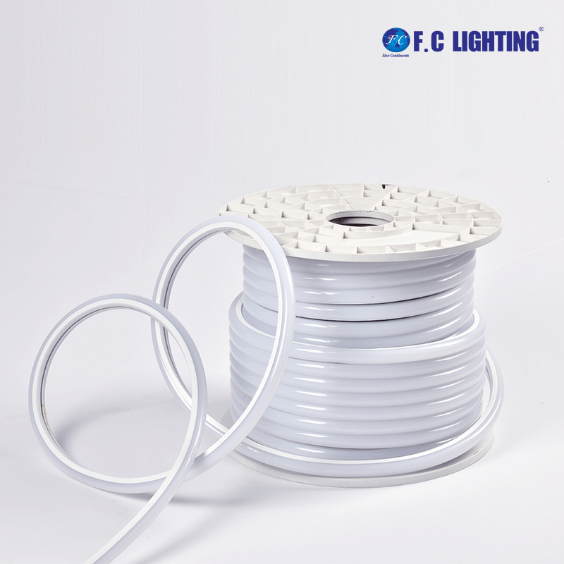 شريط 2835 عدسة 144 ليد