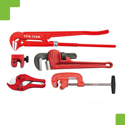 أدوات سباكة