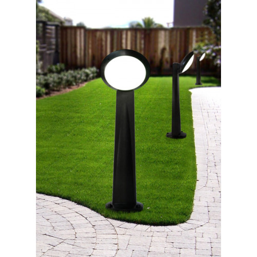 عمود إنارة حديقة