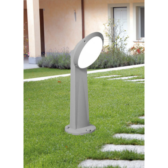 عمود إنارة حديقة عمود إنارة حديقة