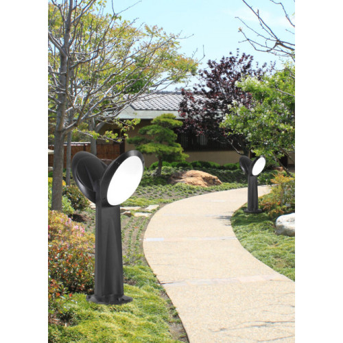 عمود إنارة حديقة عمود إنارة حديقة