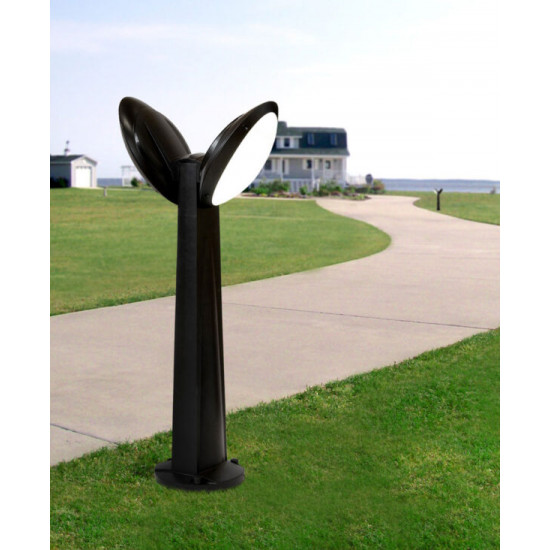 عمود إنارة حديقة عمود إنارة حديقة