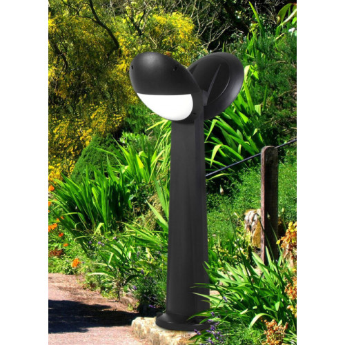 عمود إنارة حديقة عمود إنارة حديقة