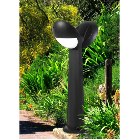 عمود إنارة حديقة عمود إنارة حديقة