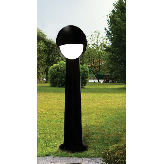 عمود إنارة حديقة