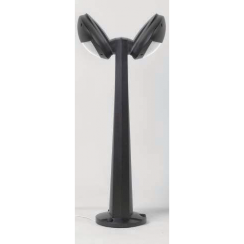 عمود إنارة حديقة عمود إنارة حديقة