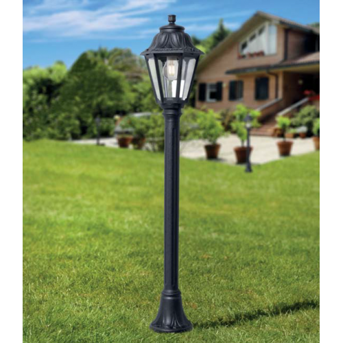 عمود إنارة حديقة عمود إنارة حديقة