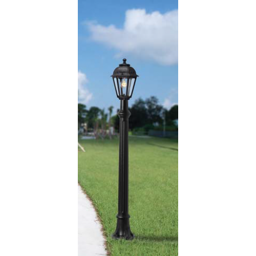 عمود إنارة حديقة عمود إنارة حديقة