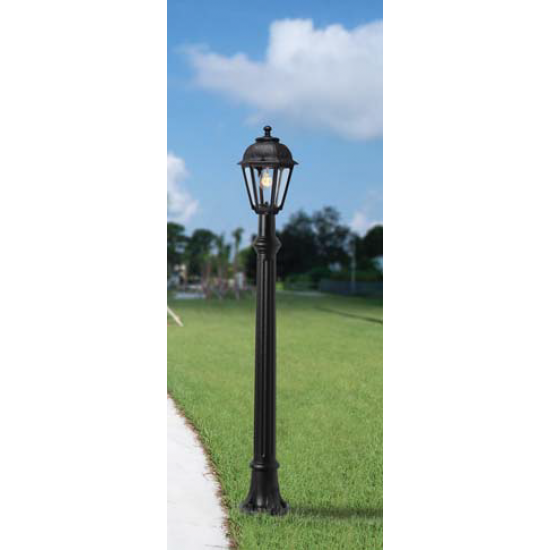 عمود إنارة حديقة عمود إنارة حديقة