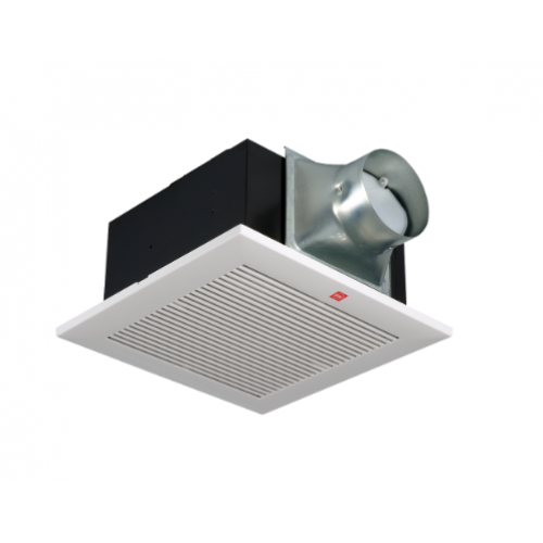 مروحة شفط 8″ سقفية 20*20 سم