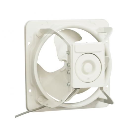 مروحة شفط حديد 10″ جداري 25*25 سم مروحة شفط حديد 10″ جداري 25*25 سم