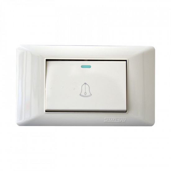 مفتاح جرس 2*4 - صن يو 6