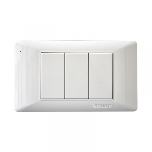 تسكيرة 2*4 - صن يو 6