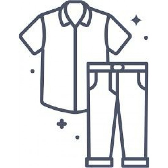 بدلة عسكريه