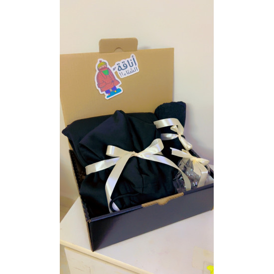 بوكس اناقة الشتاء 3